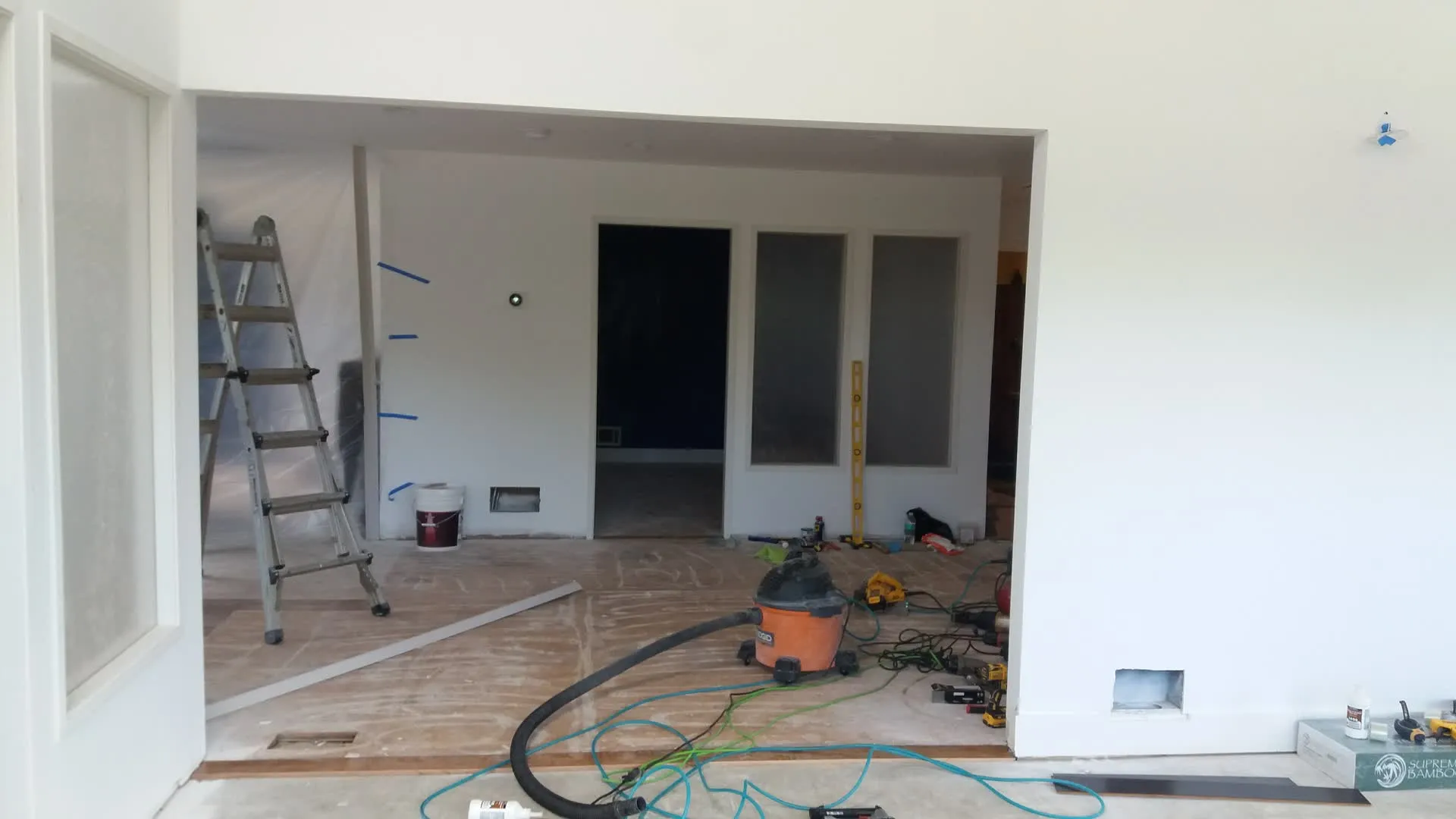 Windows And Doors - Image